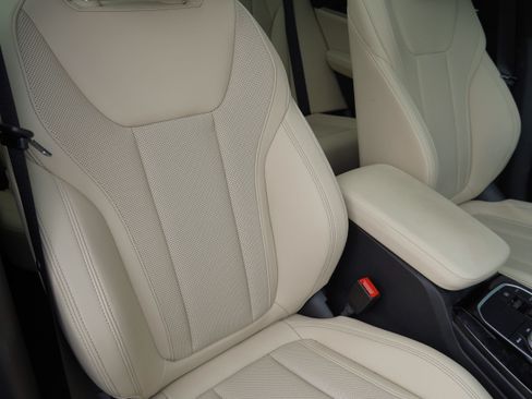 Certified 2024 BMW X3 sDrive30i w/ Convenience Package RWD image 13