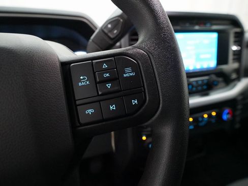 Used 2022 Ford F150 XLT w/ Trailer Tow Package image 17