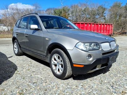 Used 2009 BMW X3 xDrive30i