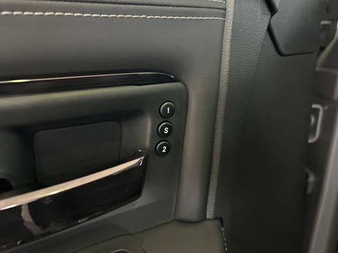 New 2026 RAM 2500 Limited image 48