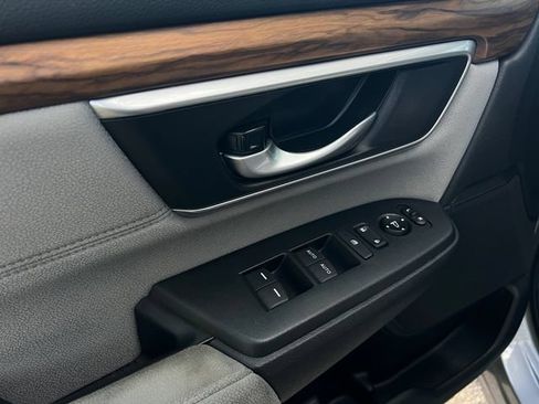Used 2020 Honda CR-V EX image 12