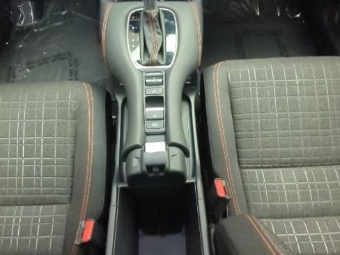 Used 2024 Honda HR-V Sport image 22