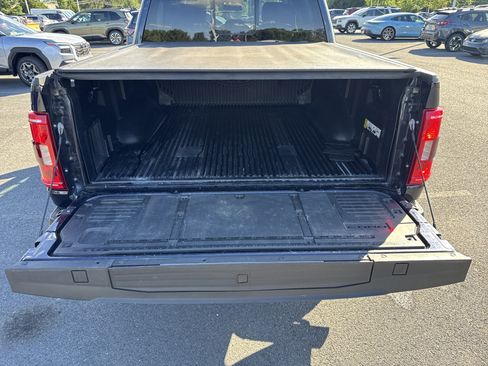 Used 2021 Ford F150 XLT w/ Equipment Group 302A High AWD/4WD image 20
