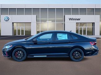 New 2026 Volkswagen Jetta GLI Autobahn video 2