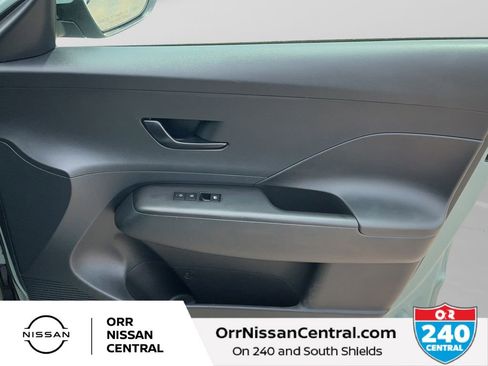 Used 2025 Hyundai Kona SEL AWD/4WD image 10