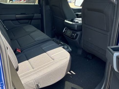 New 2026 Ford F150 STX w/ Equipment Group 200A AWD/4WD image 17
