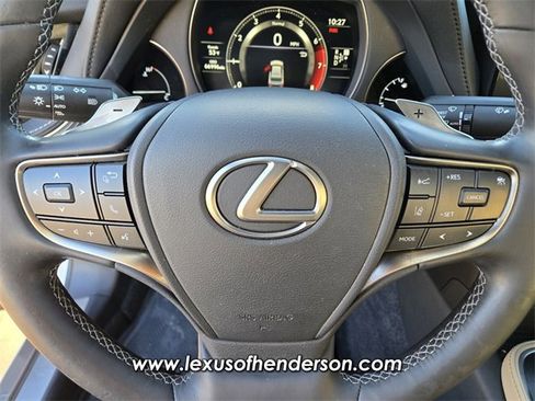 Certified 2021 Lexus LS 500 w/ Accessory Package (Z1) image 28