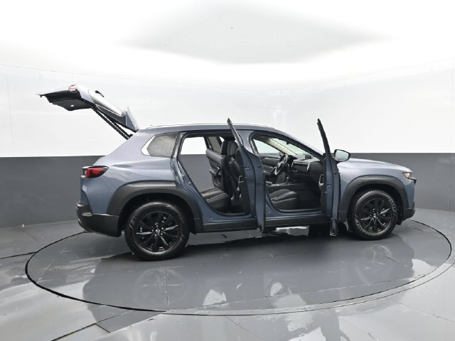 Used 2025 MAZDA CX-50 AWD 2.5 S w/ Premium Package image 31