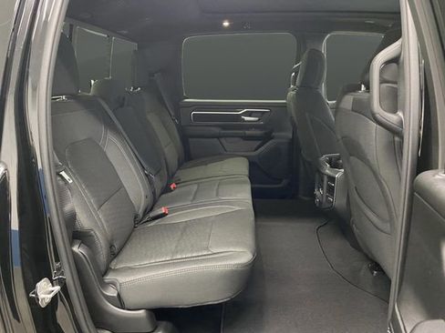 New 2026 RAM 1500 Big Horn image 37