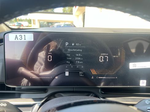 New 2026 Kia Carnival image 23