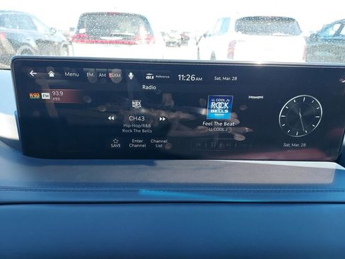 Used 2023 Genesis GV80 3.5T w/ Prestige Package image 22