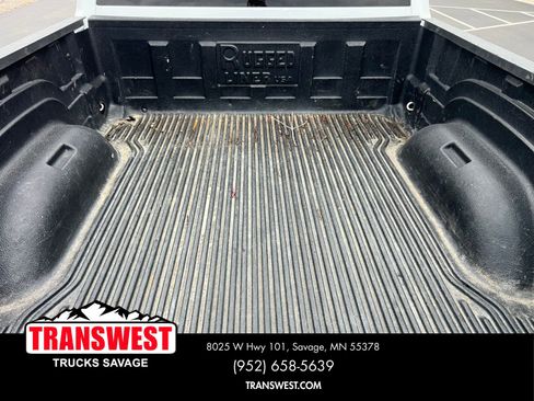 Used 2024 RAM 2500 Big Horn image 7