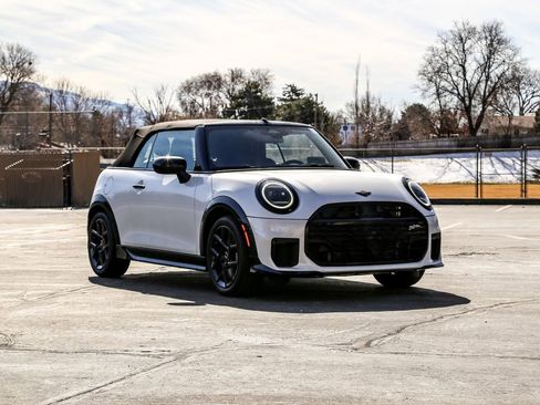 New 2026 MINI Cooper S FWD image 7