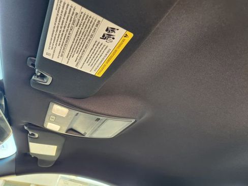 New 2025 Ford Mustang Coupe image 26