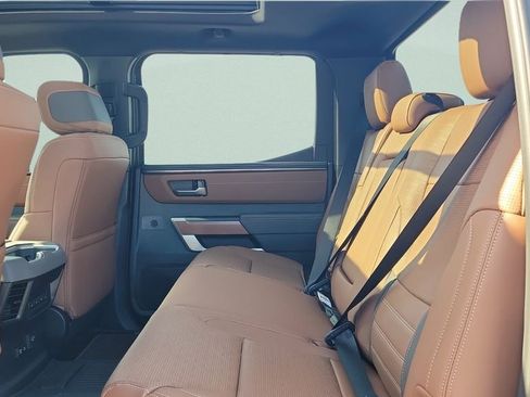 New 2026 Toyota Tundra 1794 Edition AWD/4WD image 10