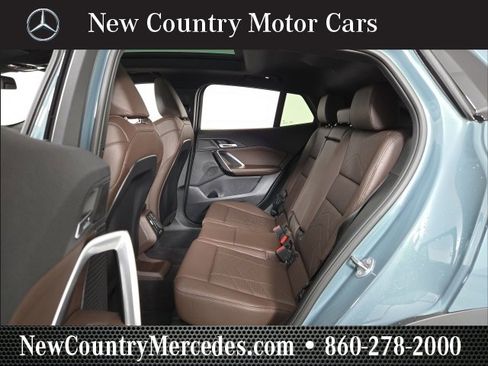 Used 2025 BMW X2 xDrive28i image 19