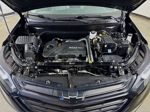 Used 2020 Chevrolet Equinox LT w/ Midnight Edition FWD image 35