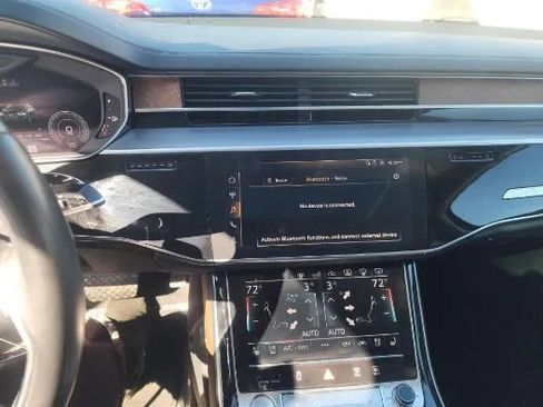 Used 2019 Audi A8 L 3.0T w/ Luxury Package image 12