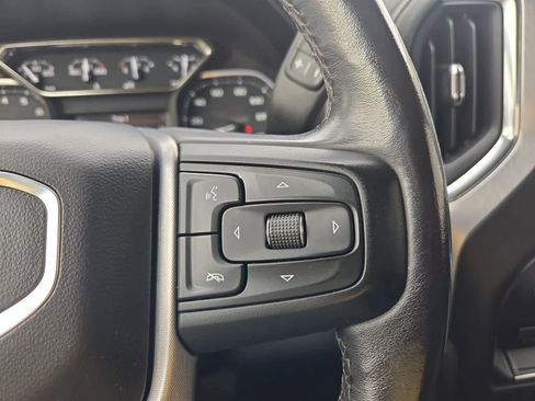 Used 2021 GMC Sierra 1500 Elevation image 24