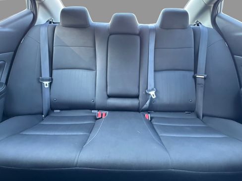 Used 2023 Nissan Altima 2.5 SV image 14