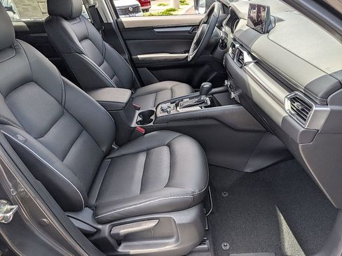 New 2025 MAZDA CX-5 AWD 2.5 S w/ Select Package image 18
