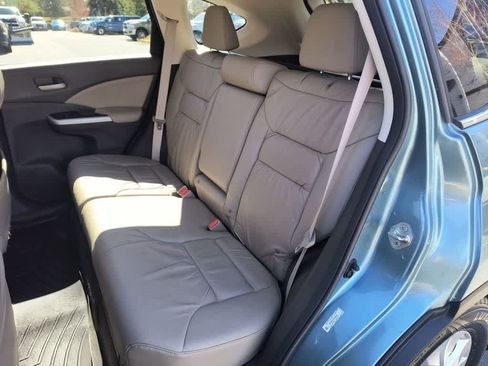 Used 2014 Honda CR-V EX-L image 22