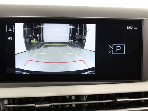 Used 2026 Hyundai Tucson SE image 29