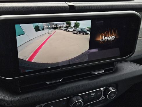 New 2026 Jeep Wrangler Willys image 20