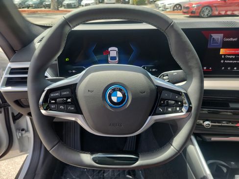 New 2026 BMW i4 xDrive40i w/ Premium Package AWD/4WD image 24
