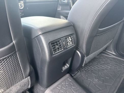 Used 2024 Toyota 4Runner TRD Pro AWD/4WD image 20