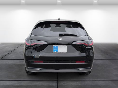 New 2026 Honda HR-V EX-L image 5