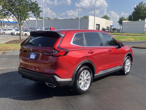 Used 2024 Honda CR-V EX-L image 10