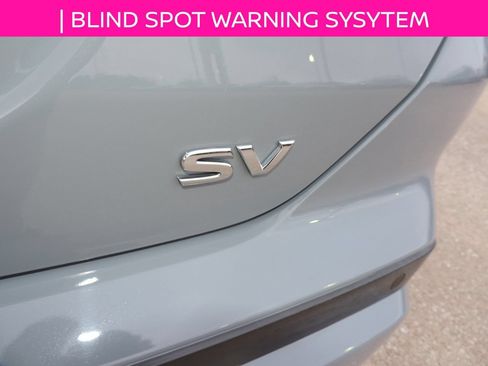 Used 2022 Nissan Kicks SV FWD image 12