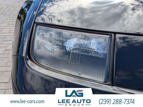 Used 1995 Nissan 300ZX 2+2 Hatchback image 8