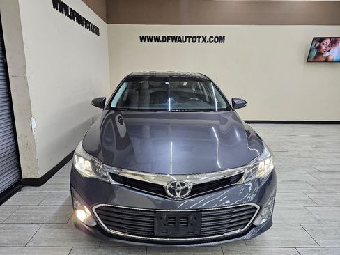 Used 2015 Toyota Avalon Limited FWD image 3