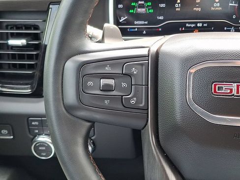 Used 2024 GMC Sierra 1500 AT4 w/ AT4 Premium Package AWD/4WD image 20