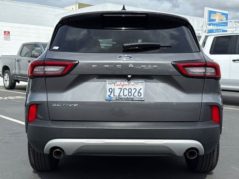 Used 2024 Ford Escape Active FWD image 8