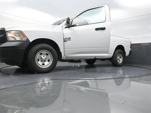 Used 2019 RAM 1500 Tradesman w/ Popular Equipment Group image 31