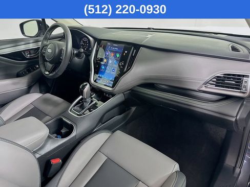 Used 2025 Subaru Outback Onyx Edition image 36