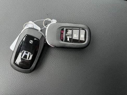 New 2026 Honda CR-V EX-L image 32