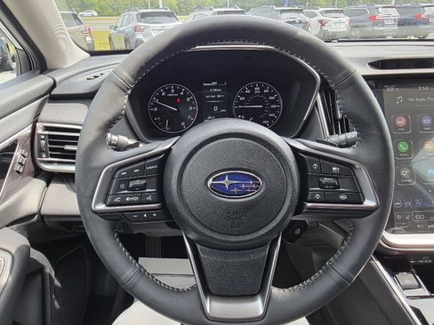 New 2025 Subaru Outback Touring image 18