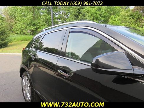 Used 2011 Cadillac SRX Performance AWD/4WD image 25