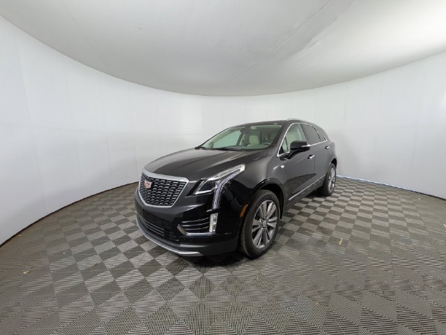 Used 2024 Cadillac XT5 Premium Luxury FWD image 5