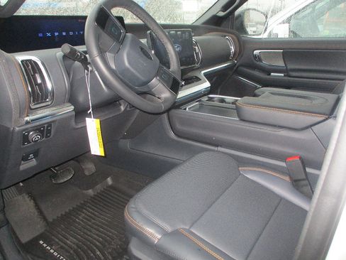 New 2026 Ford Expedition Tremor AWD/4WD image 5