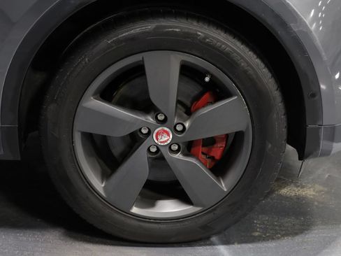 Used 2019 Jaguar E-PACE SE AWD/4WD image 44