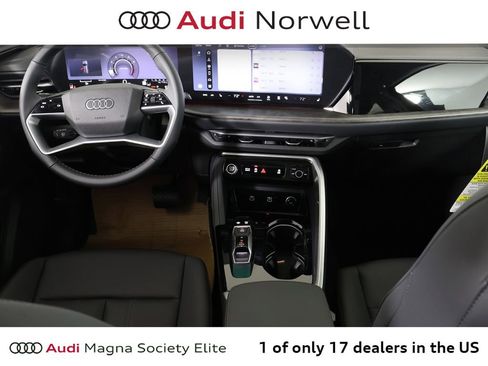 New 2026 Audi Q5 Premium Plus AWD/4WD image 23