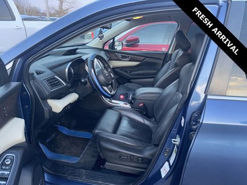 Used 2021 Subaru Ascent Touring image 6
