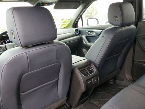 Used 2023 Chevrolet Blazer RS w/ Driver Confidence II Package image 33