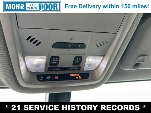 Used 2020 GMC Acadia SLE w/ Driver Convenience Package image 20