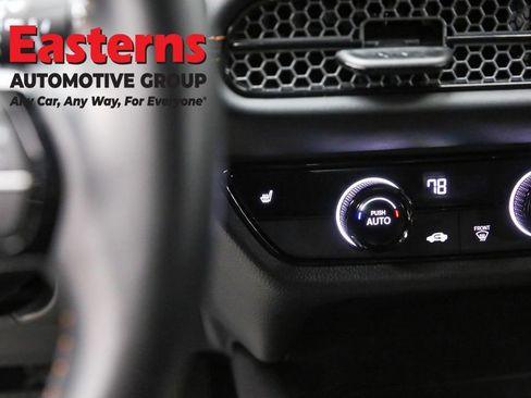 Used 2024 Honda HR-V Sport image 20